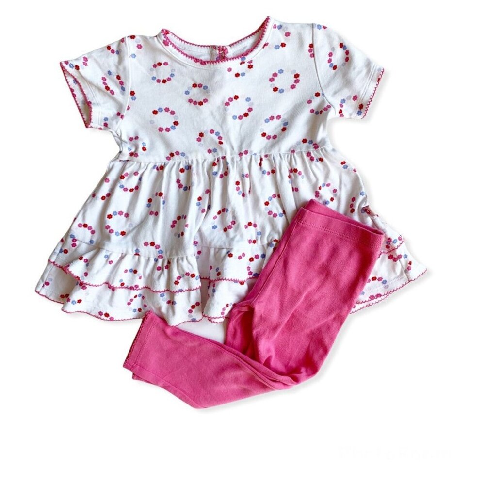 Tiny Tilla Outfit